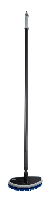 Multiflowborste Vattenflöde Mjuk 26,5 x 8 cm G. Funder